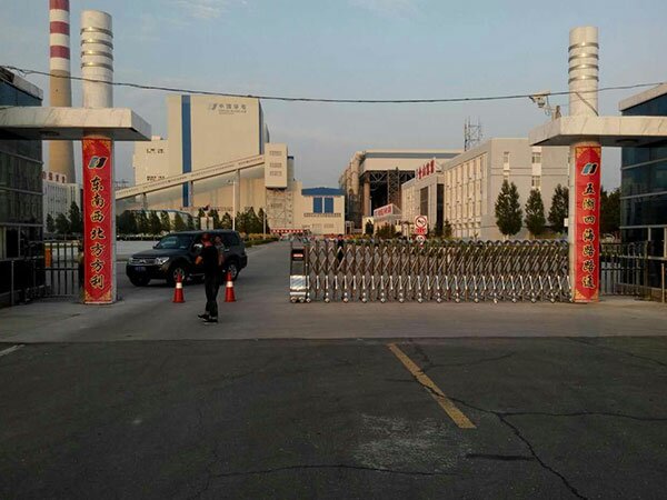 中国北电